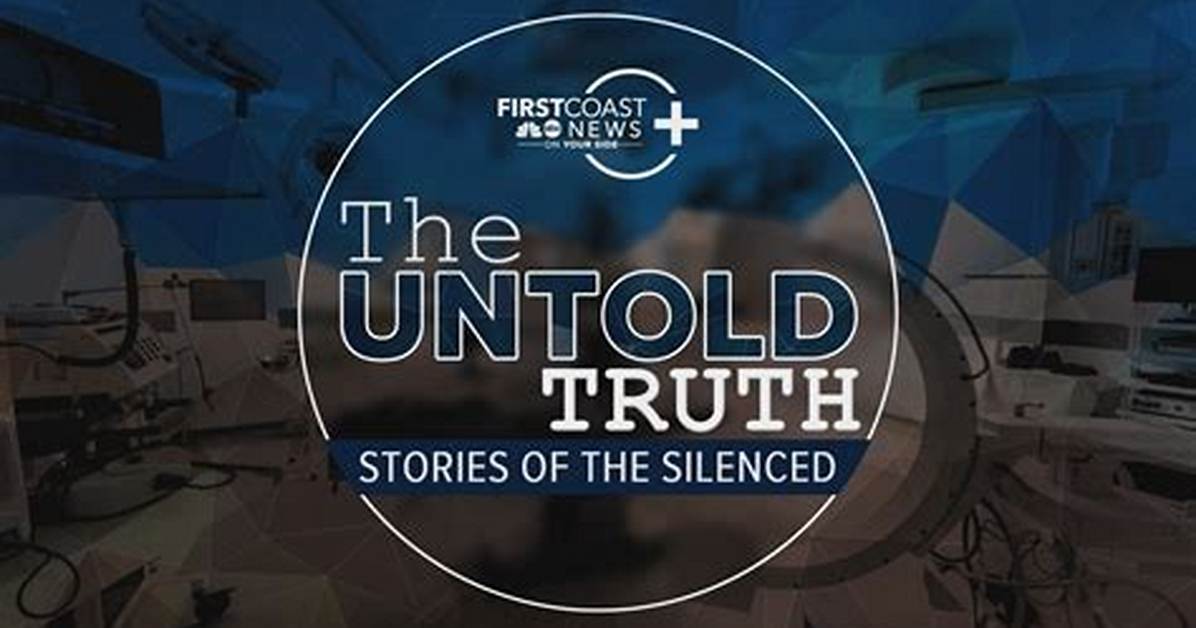 Uncovering the Truth Behind His Condition