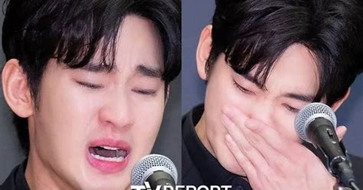 Uncovering the Truth Behind Kim Soo Hyun and Kim Ji Won Dispatch Rumors