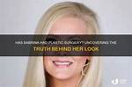 Uncovering the Truth Behind Sabrina Navaretta's Disappearance