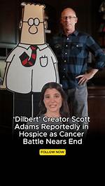 Uncovering the Truth: Is Scott Adams Married?