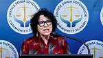 Uncovering the Truth: Sonia Sotomayor's Personal Journey and Legal Legacy