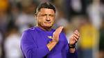 Uncovering the Unseen: Coach Ed Orgeron's Girlfriend Unveiled