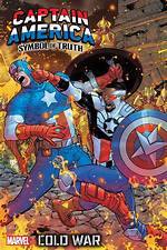 Uncovering the Wealth of Captain America