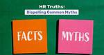 Uncovering Truths and Dispelling Myths