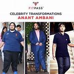 Understanding Anant Ambani: the Question of Mental Health