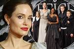 Understanding Angelina Jolie's Support for Her Transgender Kids
