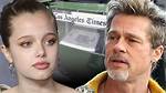 Understanding Brad Pitt's Daughter: the Transgender Journey