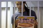 Understanding Britney Griner's Identity: a Deep Dive