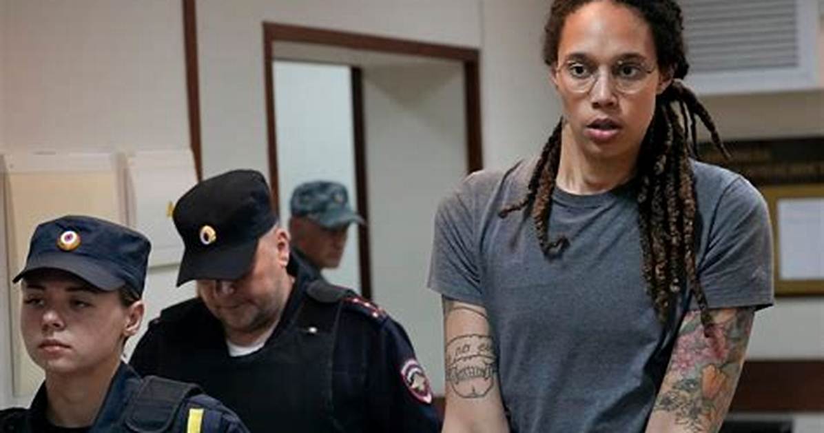 Understanding Brittany Griner: Is She a Biological Man?
