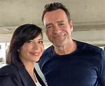 Understanding Catherine Bell's Relationship: Who Is Catherine Bell's Wife?