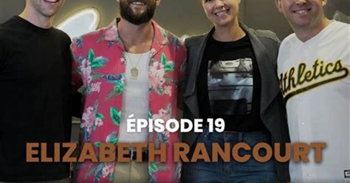 Understanding Elizabeth Rancourt Conjoint: Insights into Her Life and Work