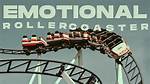 Understanding Emotional Rollercoasters: a Guide to Emotional Instability