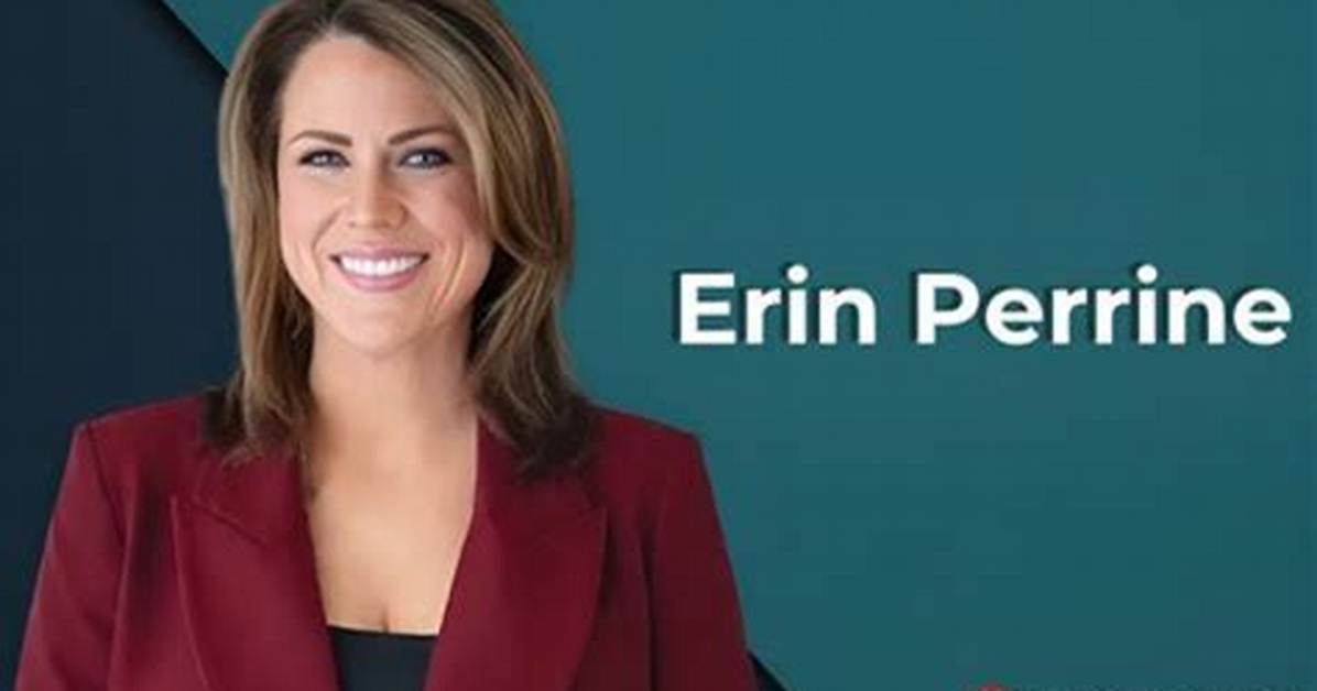Understanding Erin Perrine: a Comprehensive Look into Her Life and Career