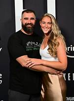 Understanding Jason Kelce's Political Views: a Closer Look