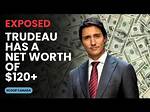 Understanding Justin Trudeau's Net Worth Increase: Insights from Forbes