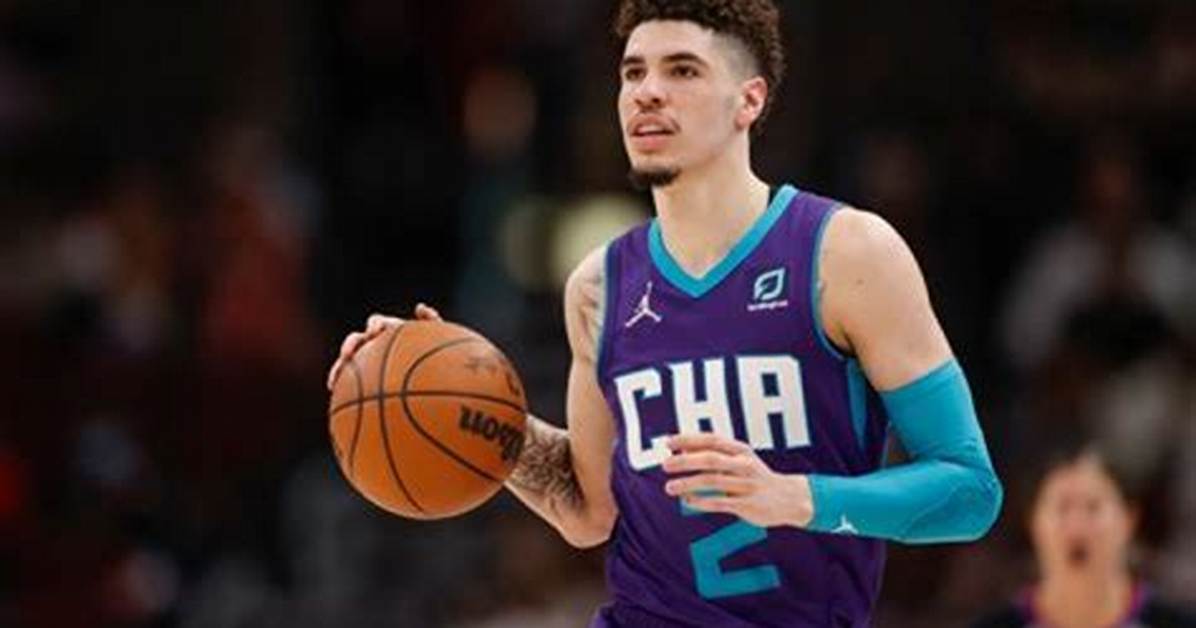 Understanding Lamelo Ball's Contract: a Deep Dive