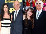 Understanding Larry David's Kids: a Deep Dive into His Family Life