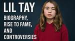 Understanding Lil Tay's Age: the Rise of a Young Influencer
