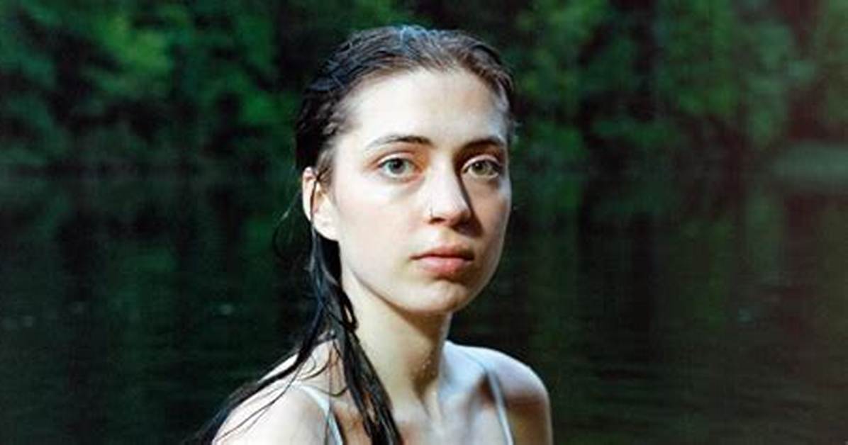 Understanding Lizzy Mcalpine's Sexuality: a Deep Dive