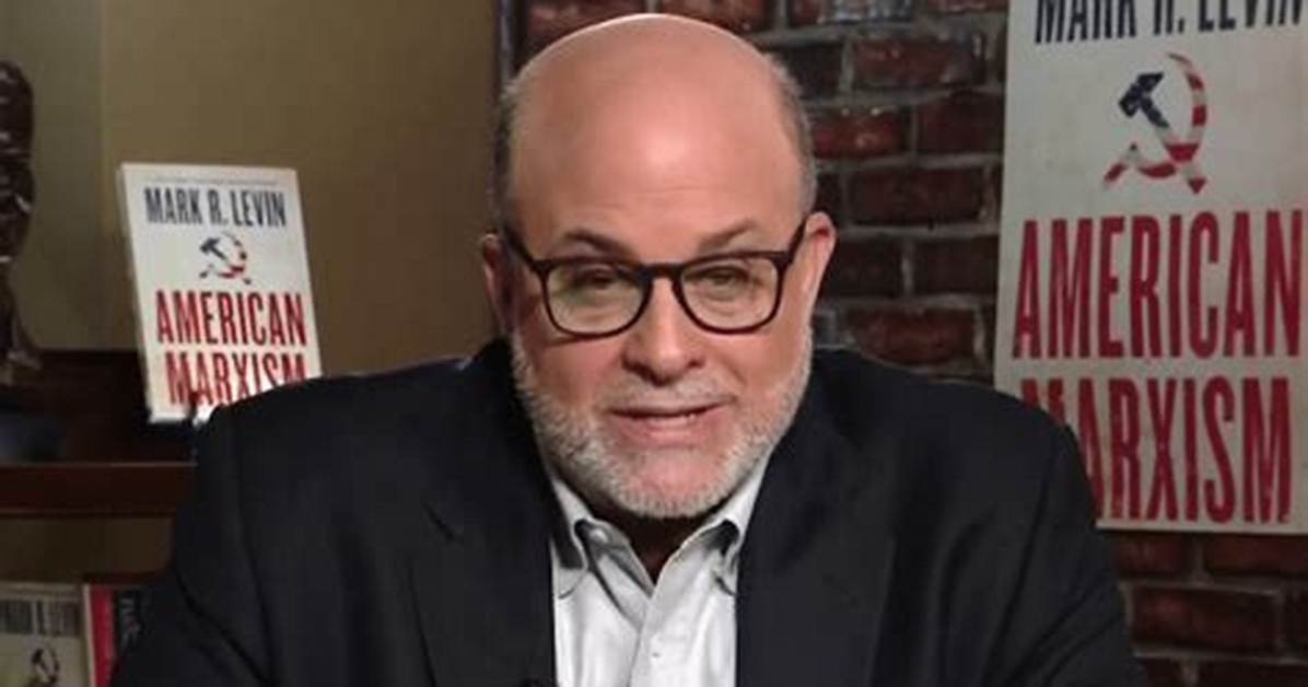 Understanding Mark Levin's Medical Condition: a Deep Dive