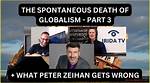 Understanding Peter Zeihan's Beliefs: a Geopolitical Perspective