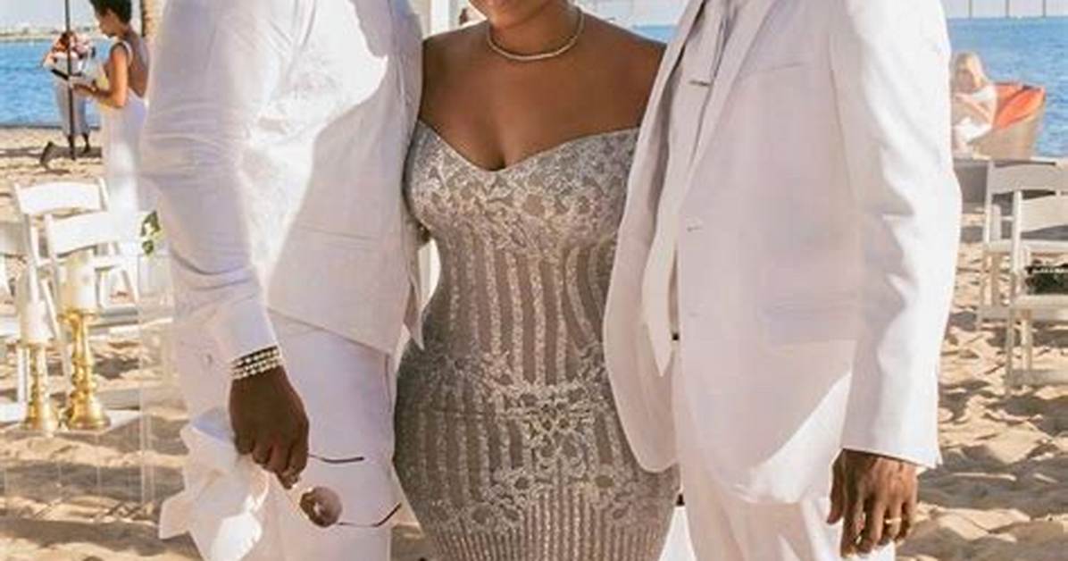 Understanding Rah Ali's Husband: a Deep Dive into Their Relationship