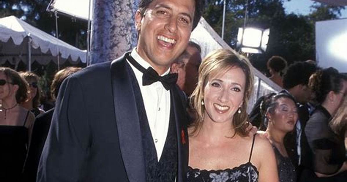 Understanding Ray Romano's Wife: a Deep Dive into Their Relationship