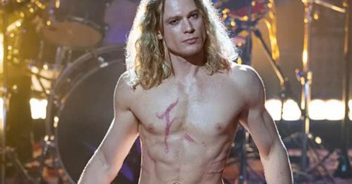 Understanding Sam Reid's Sexuality: Is He Gay?