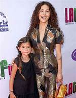 Understanding Sarah Shahi's Children: Their Ages and Insights