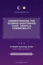 Understanding Scorpio Birth Months: Traits, Compatibility, and More
