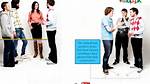 Understanding Sexual Tension Body Language: a Deep Dive into Unspoken Attraction