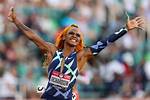 Understanding Sha'carri Richardson: Transgender Identity and Athletic Excellence