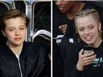 Understanding Shiloh Jolie-Pitt's Journey: a Look at Trans Identity