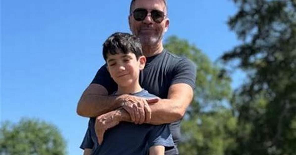 Understanding Simon Cowell's Son Health: a Comprehensive Overview