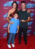 Understanding Simon Cowell's Son's Disability: a Heartfelt Journey