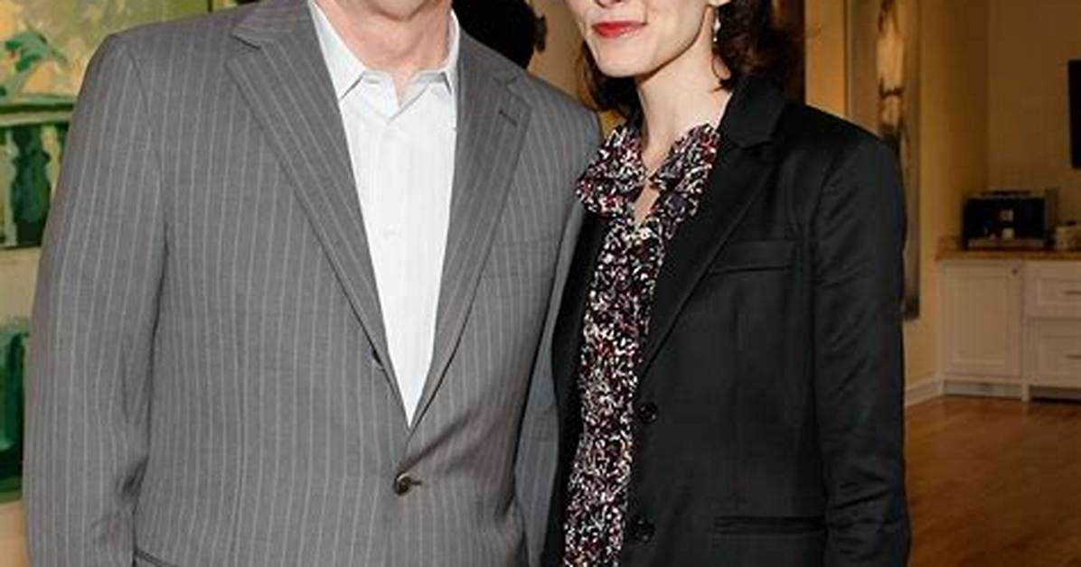 Understanding Steve Martin's Daughter Age: a Journey into Family Life