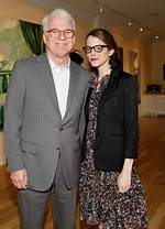 Understanding Steve Martin's Daughter Age: a Journey into Family Life