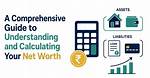 Understanding Target Net Worth: a Comprehensive Guide