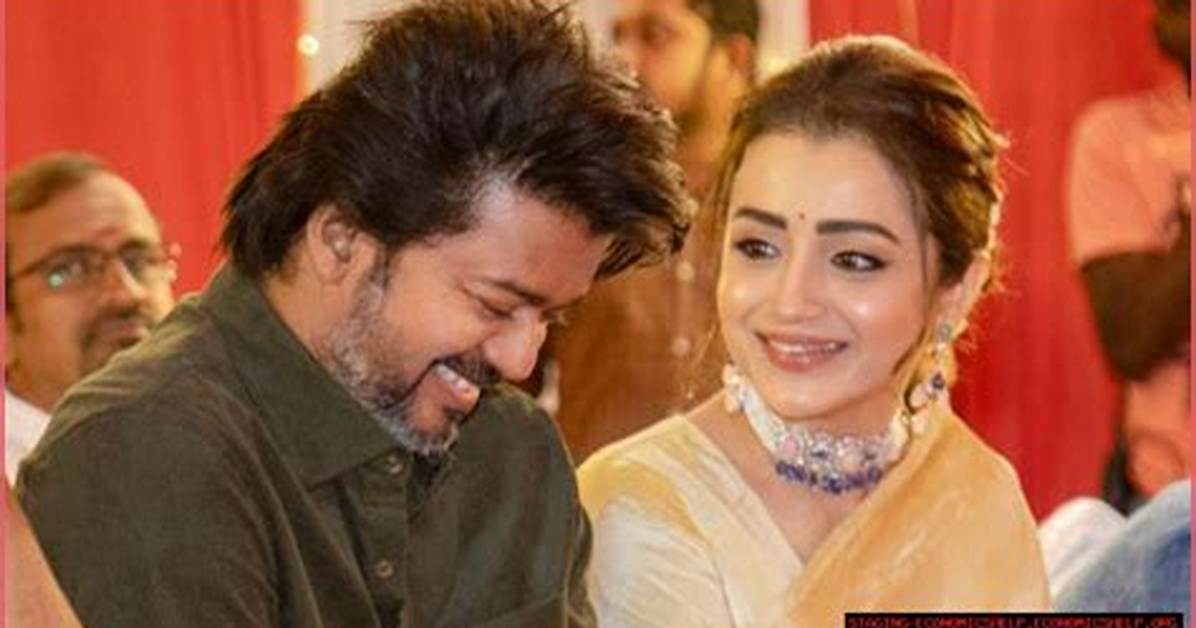 Understanding the Bond Between Vijay Sethupathi and Vijay Thalapathy