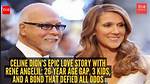 Understanding the Celine Rene Age Gap: Love Beyond Numbers