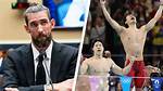 Understanding the Controversy Surrounding Michael Phelps Banned
