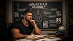 Understanding the Gigachad Definition: the Ultimate Alpha Male Archetype