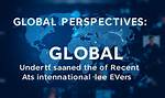 Understanding the Impact of Ieds: a Global Perspective