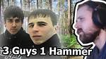Understanding the Infamous "3 Guys 1 Hammer" Video: a Deep Dive into Its Impact and Repercussions