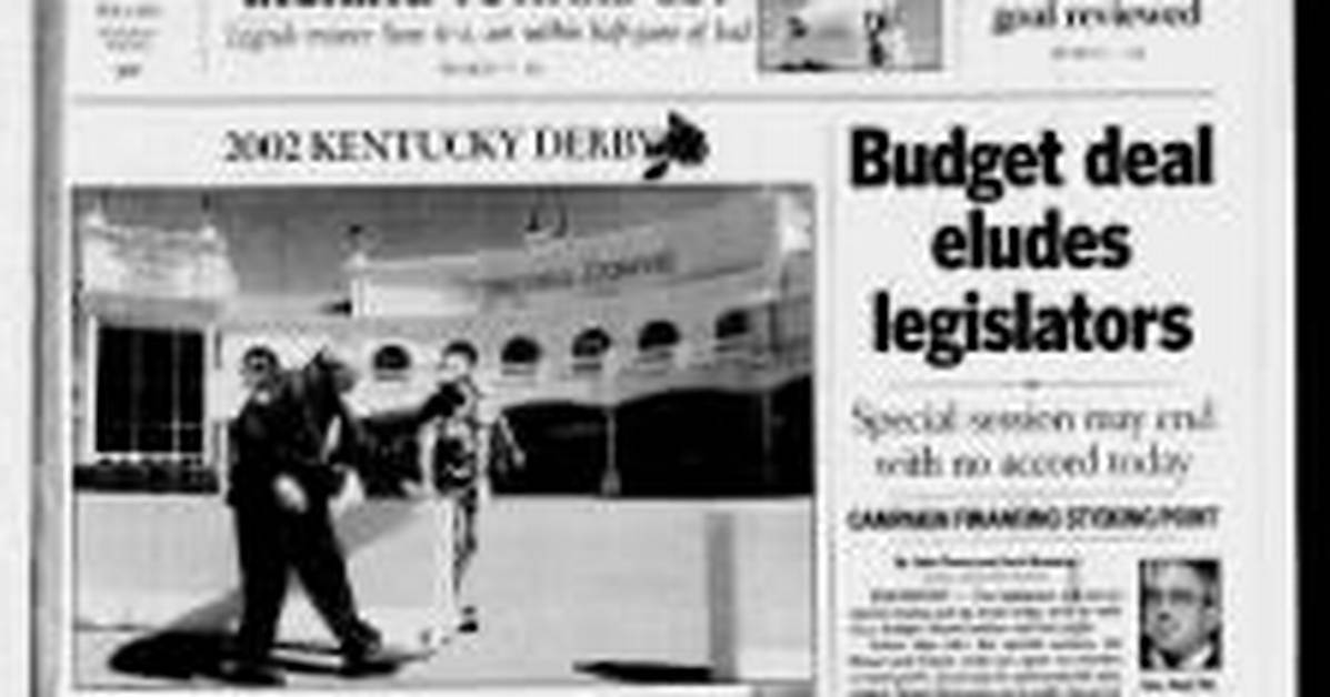 Understanding the Lexington Herald Leader: a Comprehensive Guide