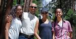 Understanding the Lives of Obama’s Kids Parents