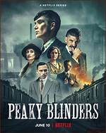 Understanding the Peaky Blinders Ira Meaning: a Deep Dive into the Show's Complex Themes