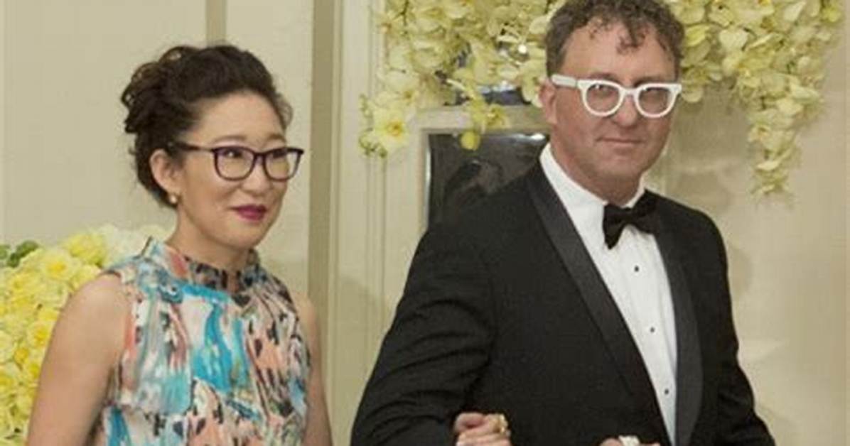 Understanding the Relationship Between Sandra Oh and Ellen Pompeo