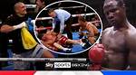 Understanding the Rules: Can You Hit Someone in the Back in Boxing?