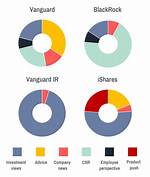 Understanding Vanguard and Blackrock Companies: Giants of Asset Management